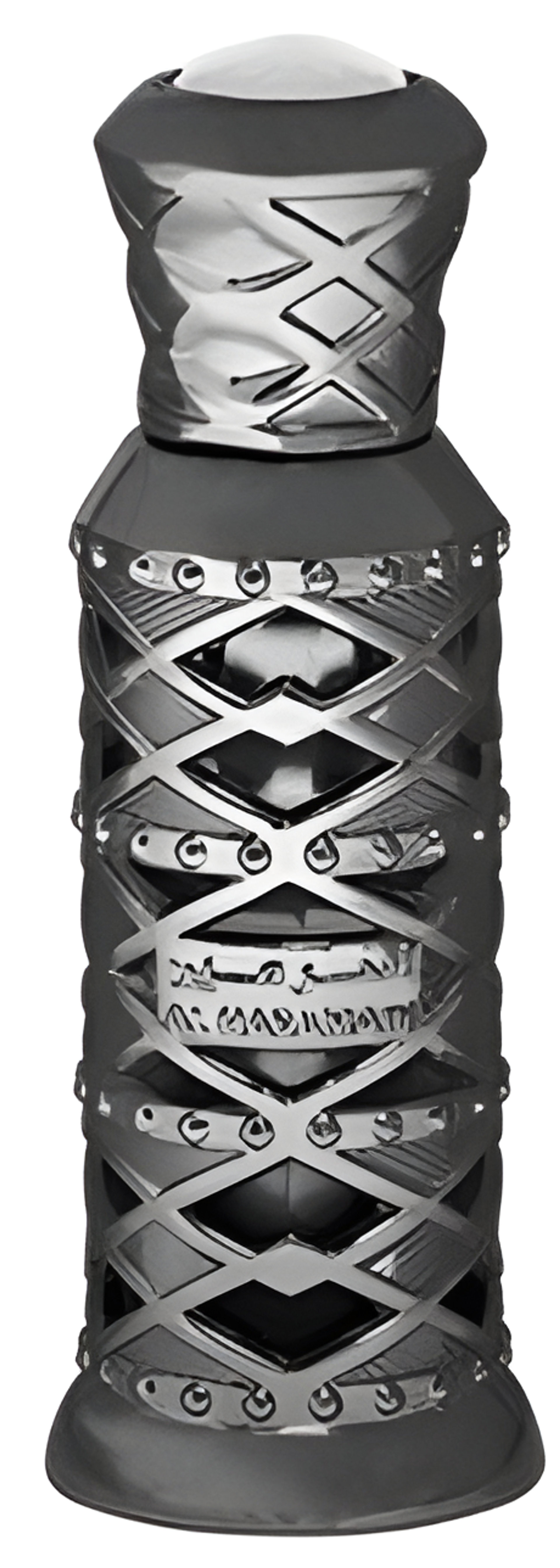 Picture of Musk Black Vanilla fragrance