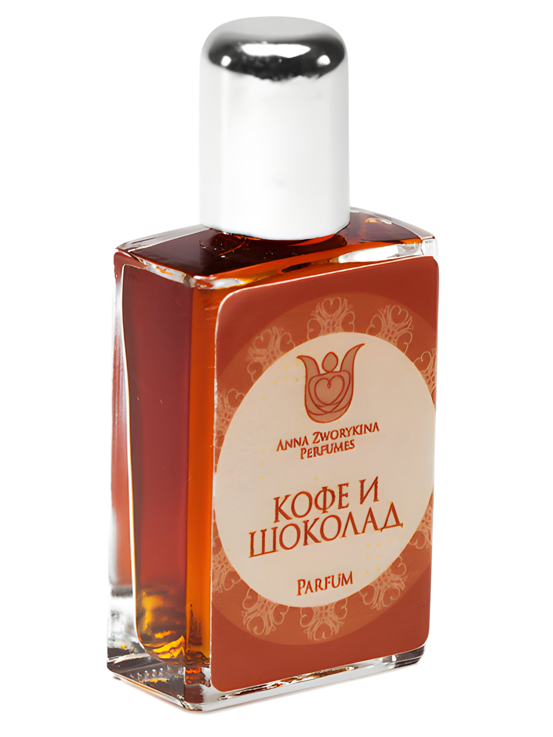 Picture of Coffee and Chocolate fragrance