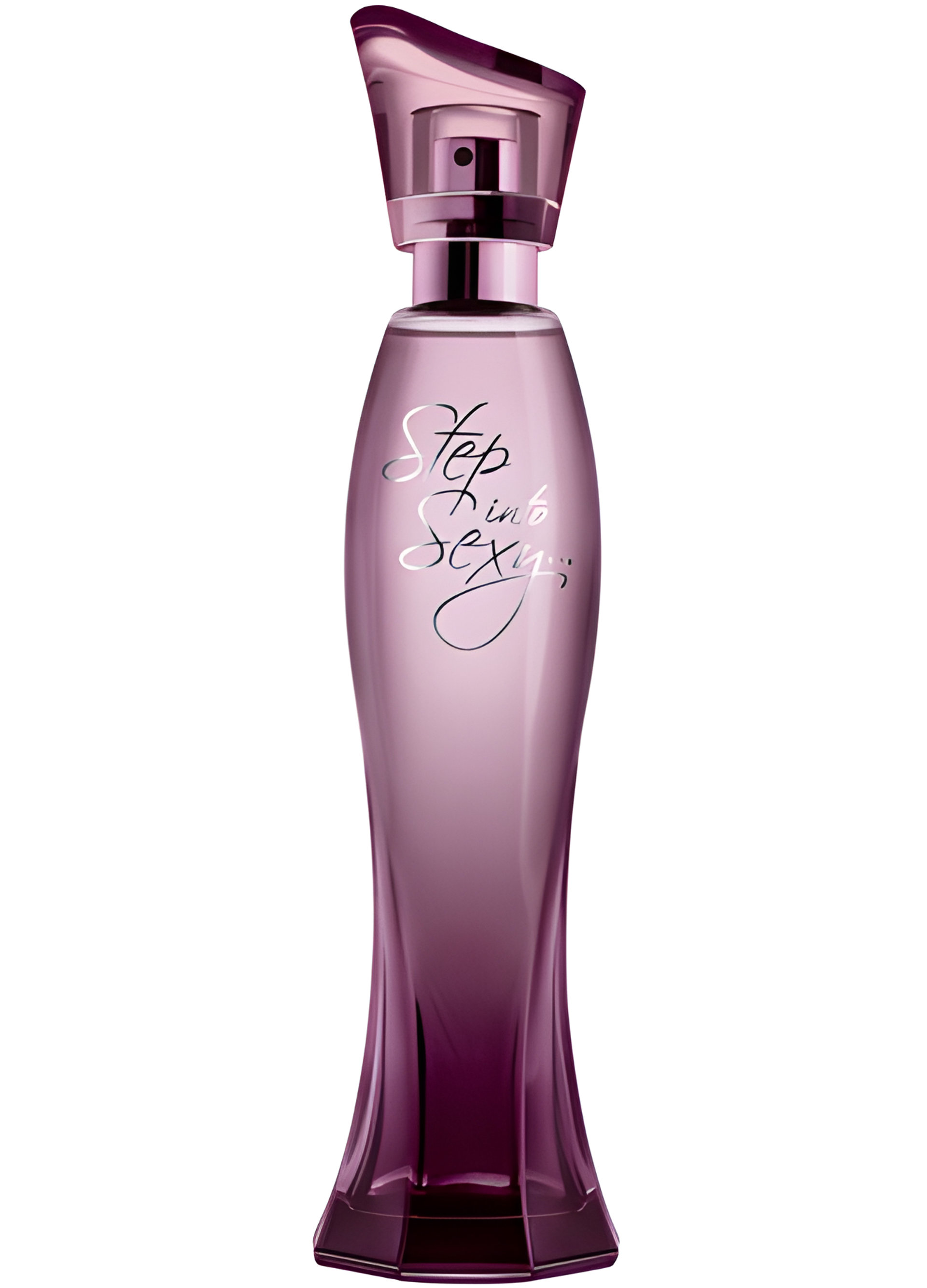 Picture of Step Into Sexy fragrance