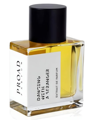 Dancing With a Stranger by Proad perfume bottle