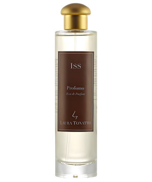 Iss by Tonatto Profumi perfume bottle