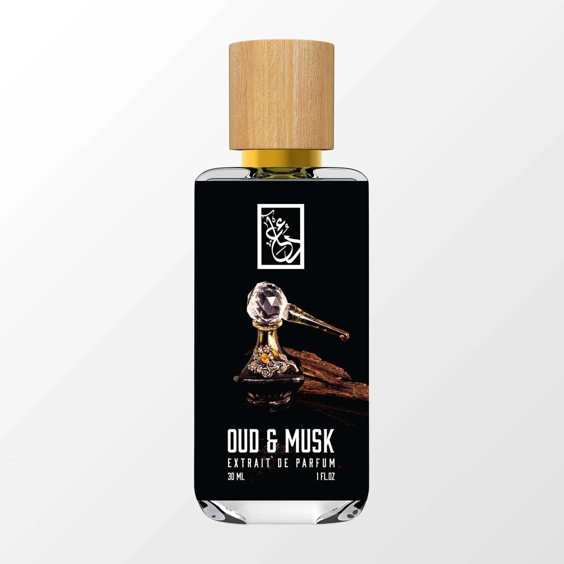 Picture of Oud & Musk fragrance