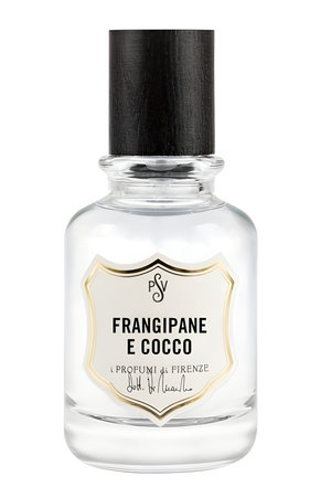 Frangipane E Cocco by I Profumi di Firenze perfume bottle
