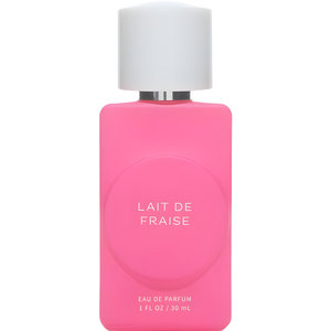 Lait de Fraise by Claire's perfume bottle