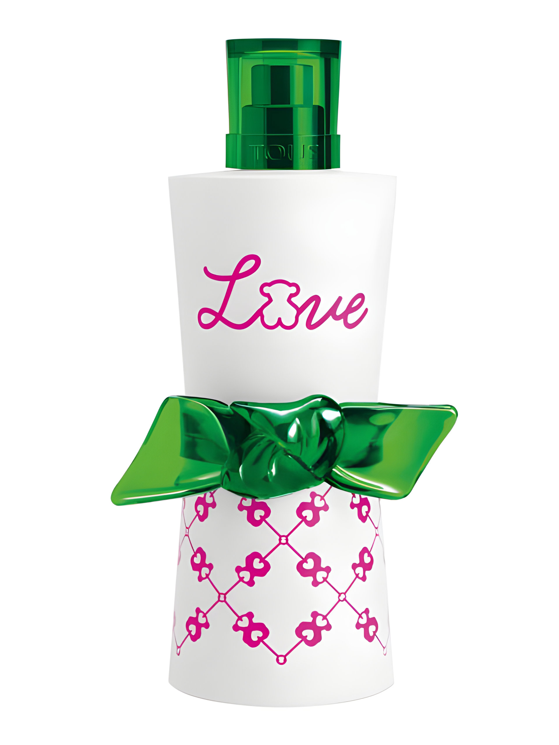 Picture of Love Moments fragrance