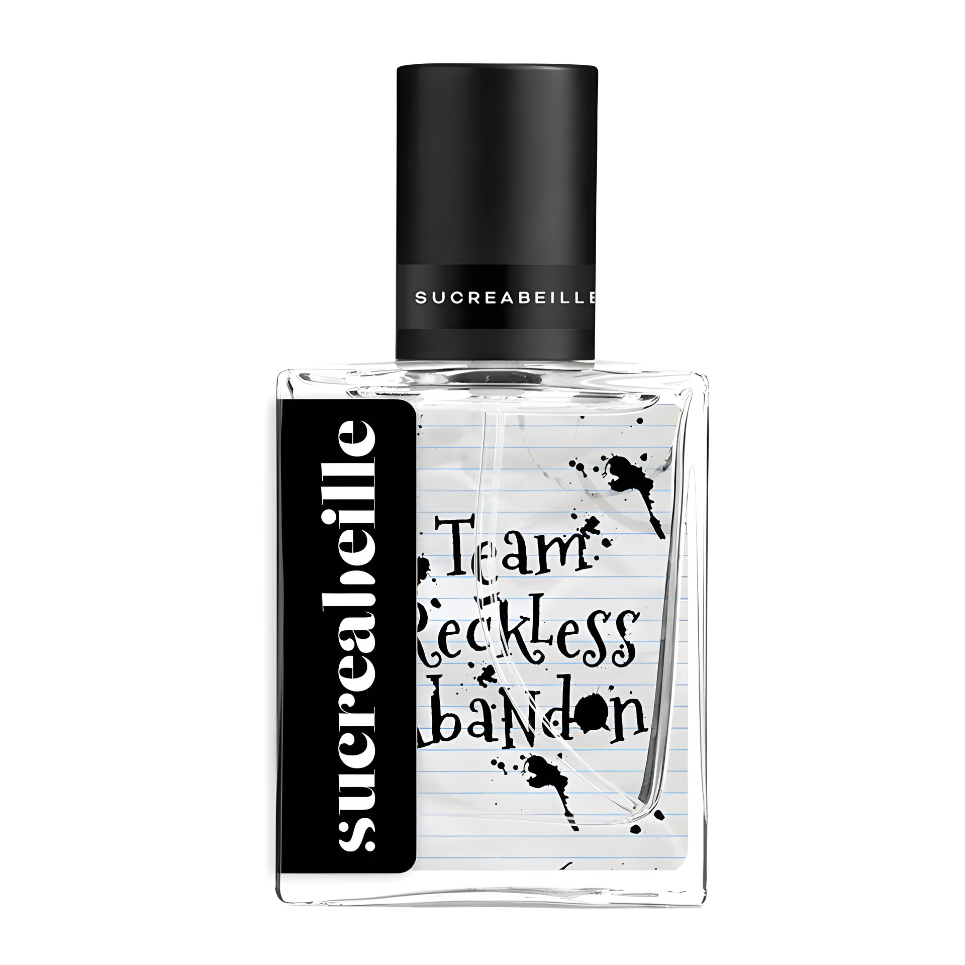 Picture of Team Reckless Abandon fragrance
