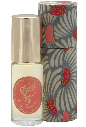 Carnelian by Sage Machado perfume bottle