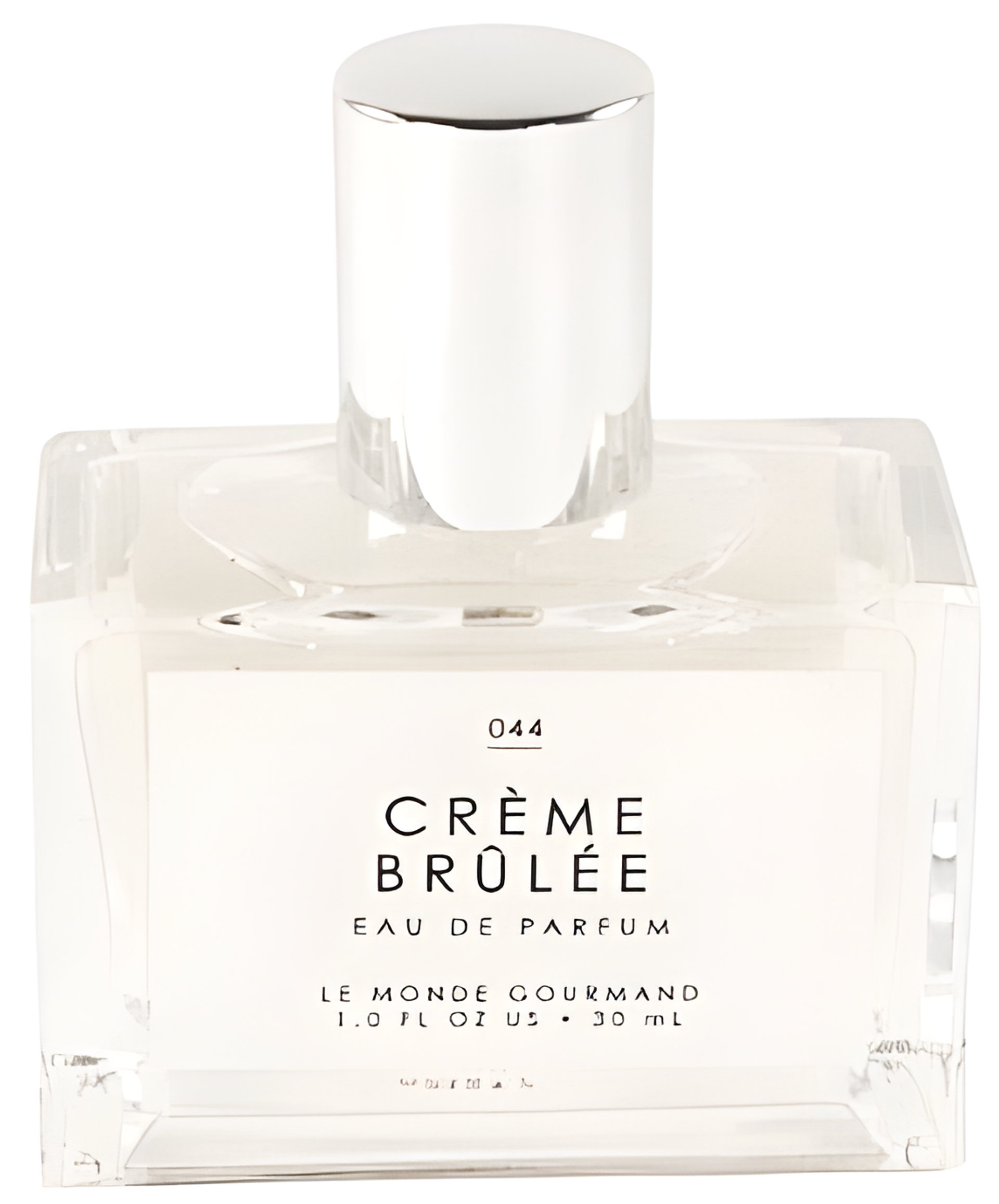 Picture of Crème Brûlée fragrance