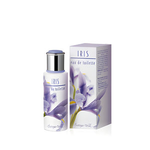 Iris by Bottega Verde perfume bottle