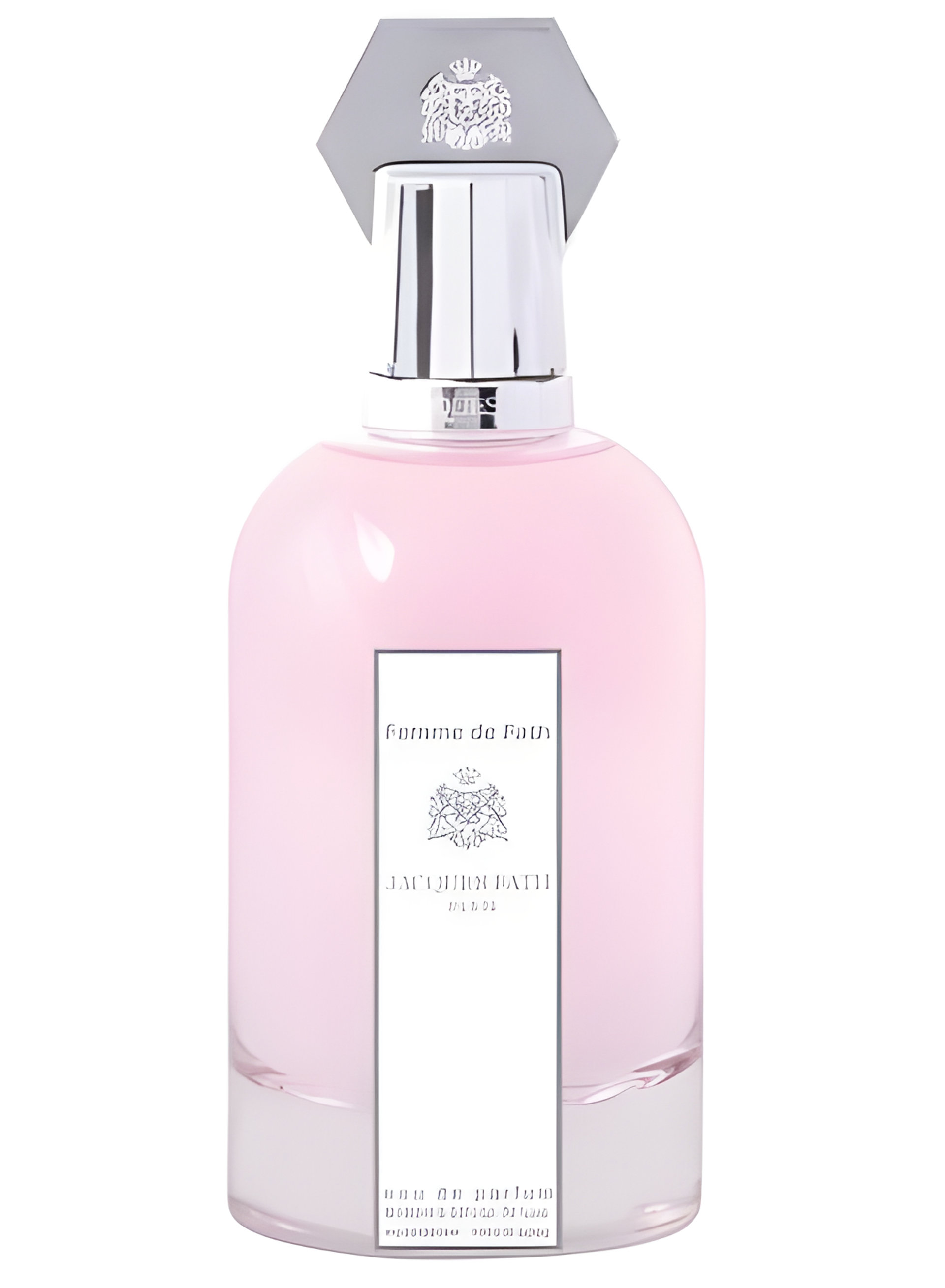 Picture of La Femme de Fath fragrance