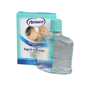 Agua de Colonia by Nenuco perfume bottle