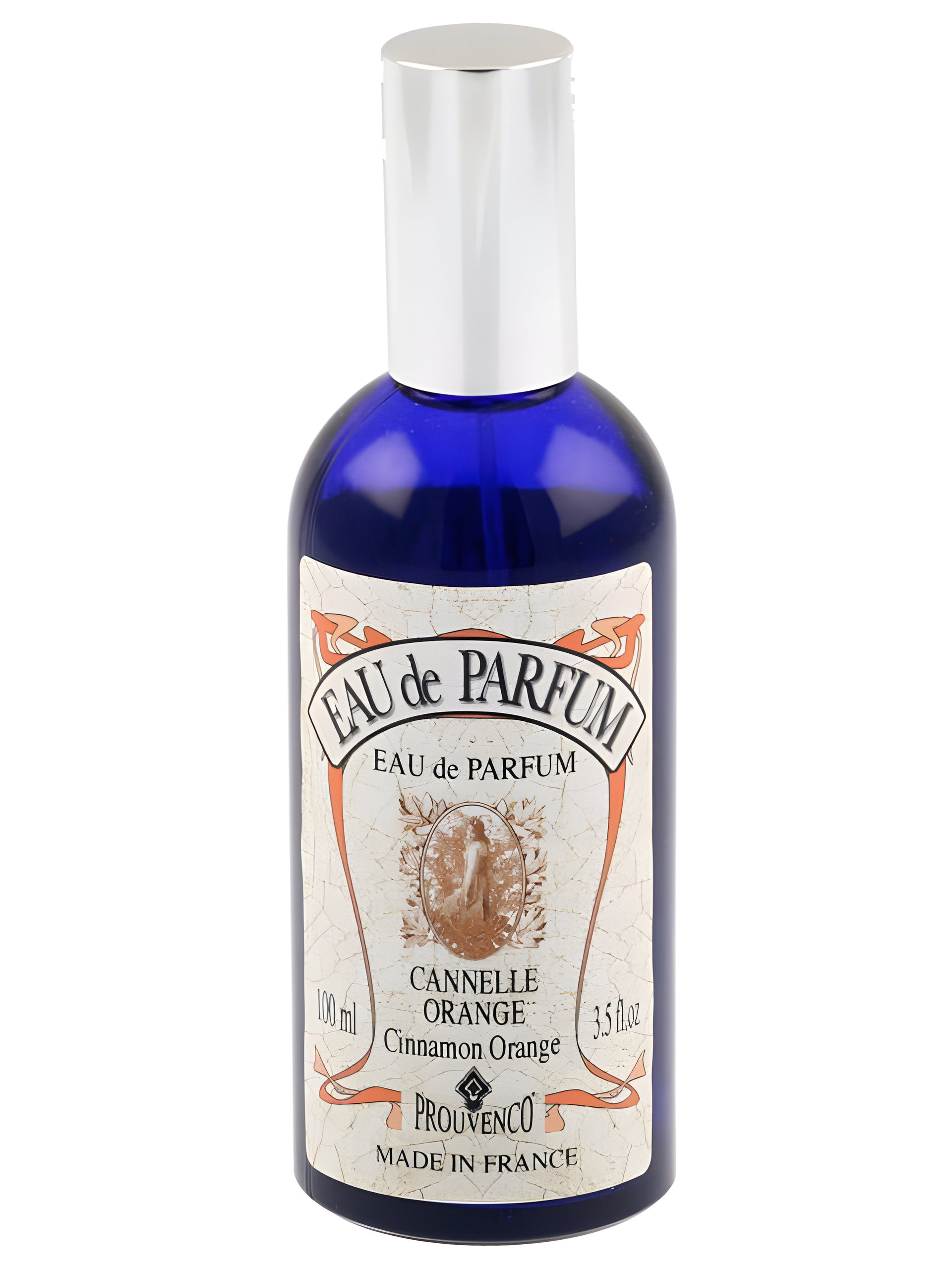 Picture of Cannelle Orange fragrance