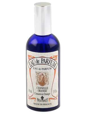 Cannelle Orange by Prouvenco perfume bottle