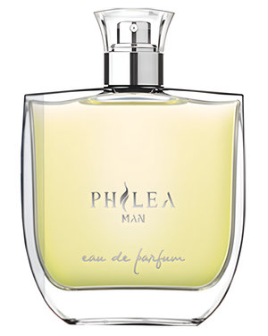 Philea Man by Philea perfume bottle