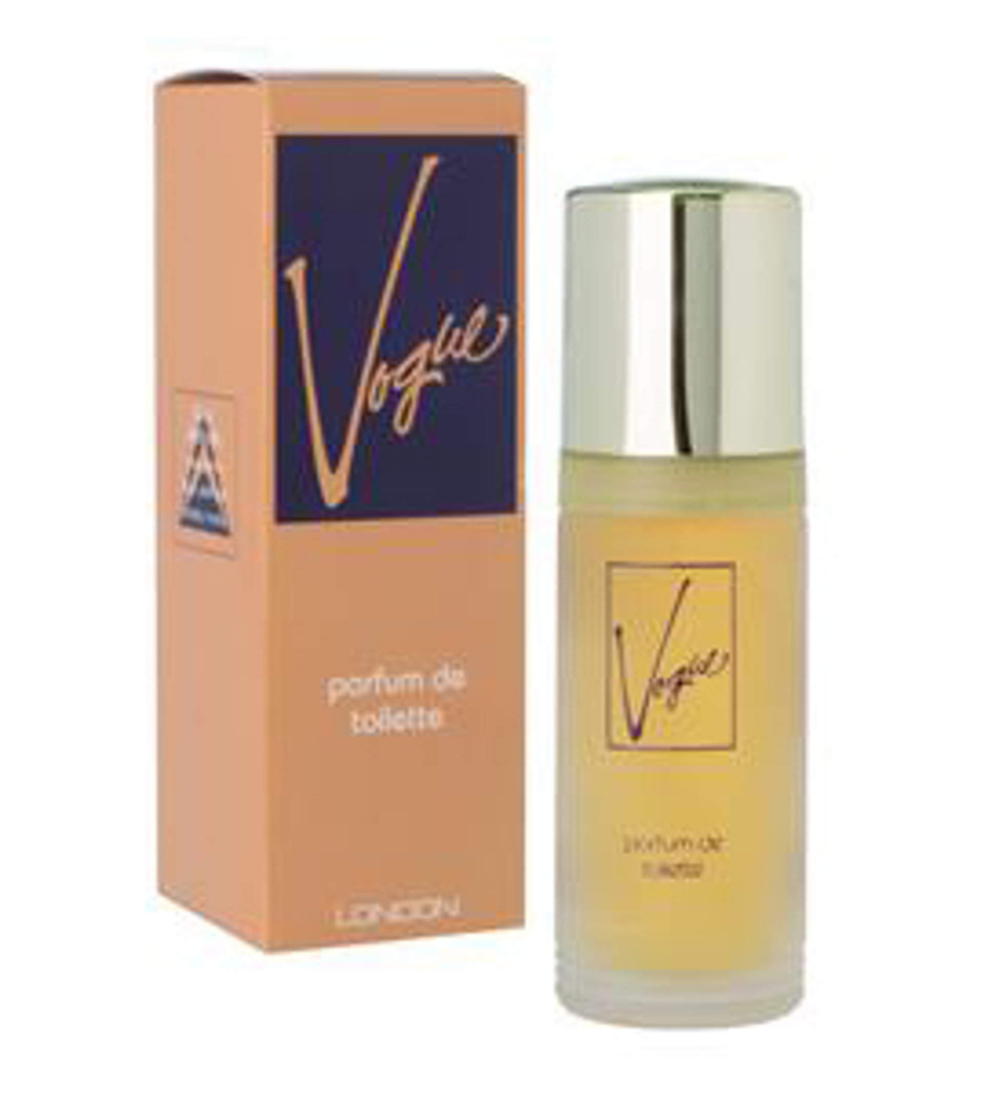 Picture of Vogue fragrance