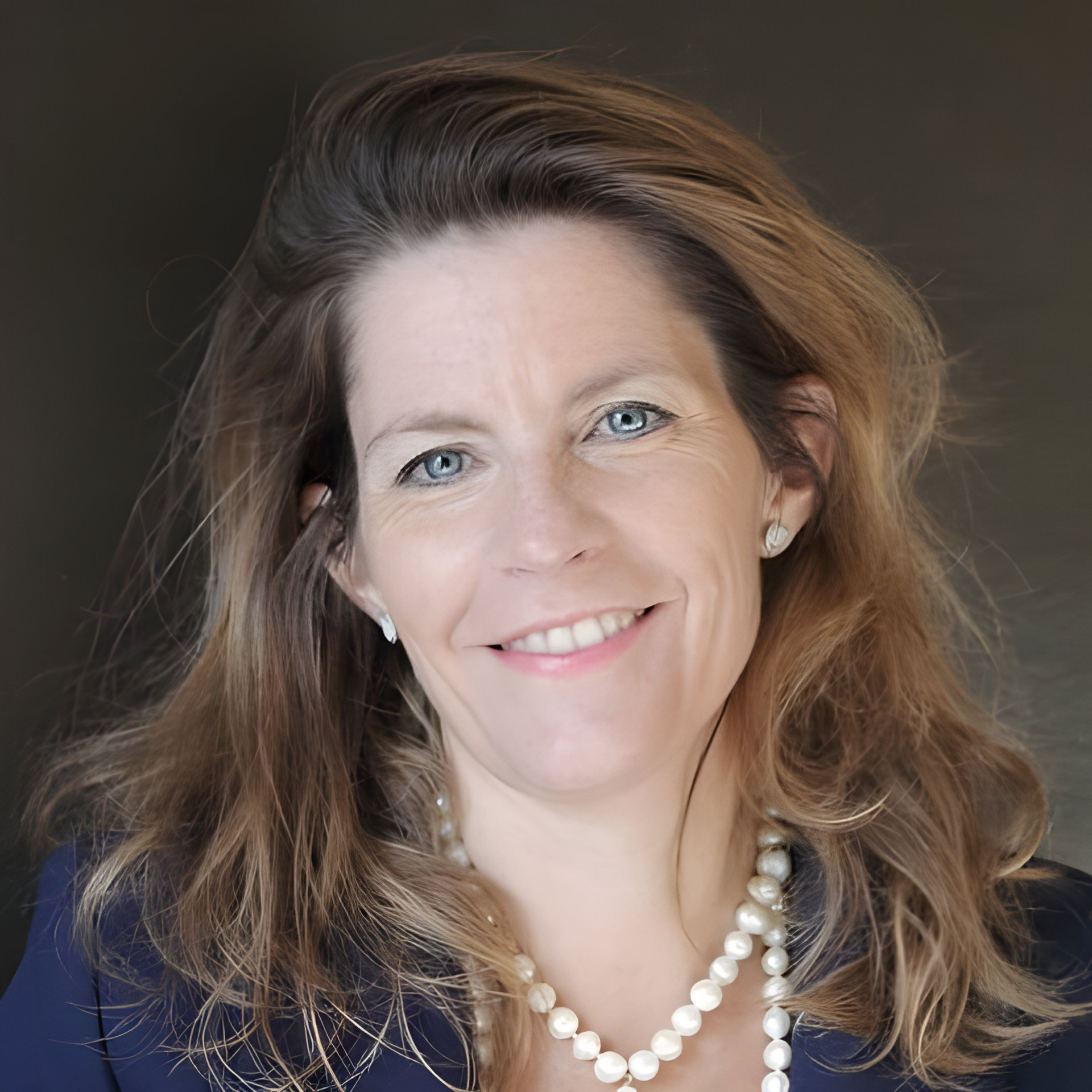 Picture of Alienor Massenet perfumer