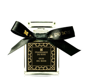 Oud Du Bois by Fragrance Du Bois perfume bottle