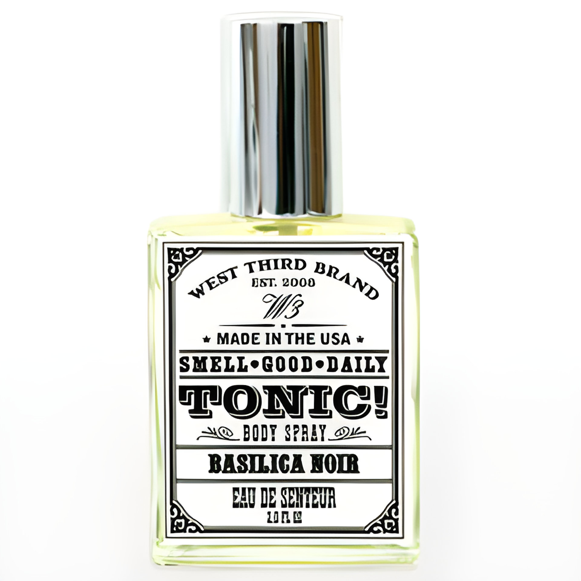 Picture of Basilica Noir fragrance