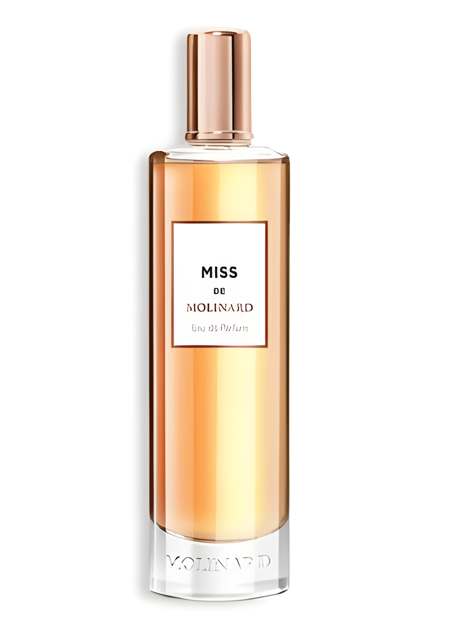 Picture of Miss de Molinard fragrance