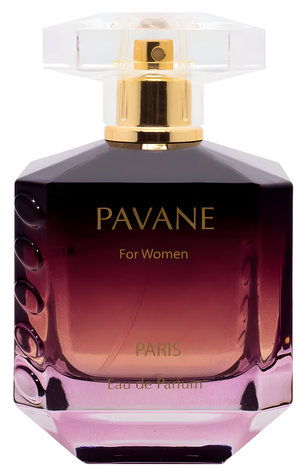 Pavane for Women by Page Parfums perfume bottle