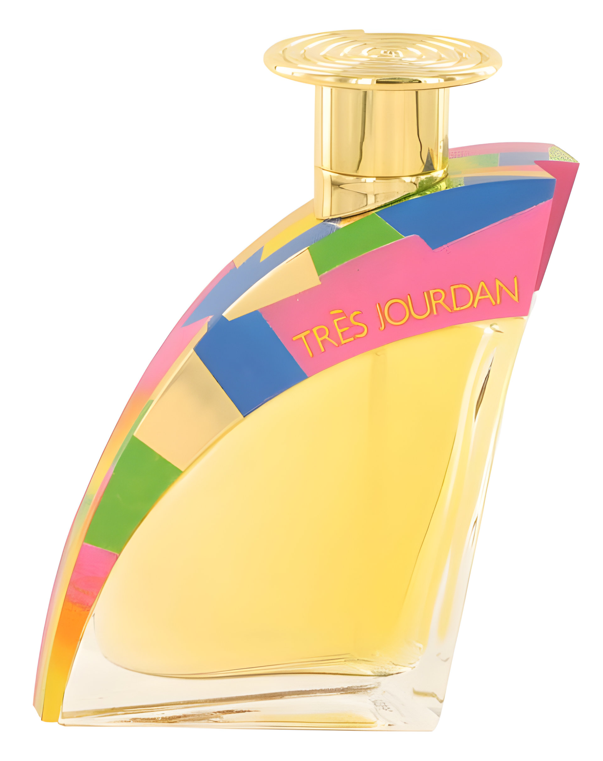 Picture of Tres Jourdan fragrance