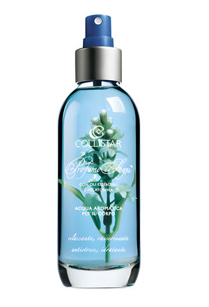 Benessere Notte by Collistar perfume bottle