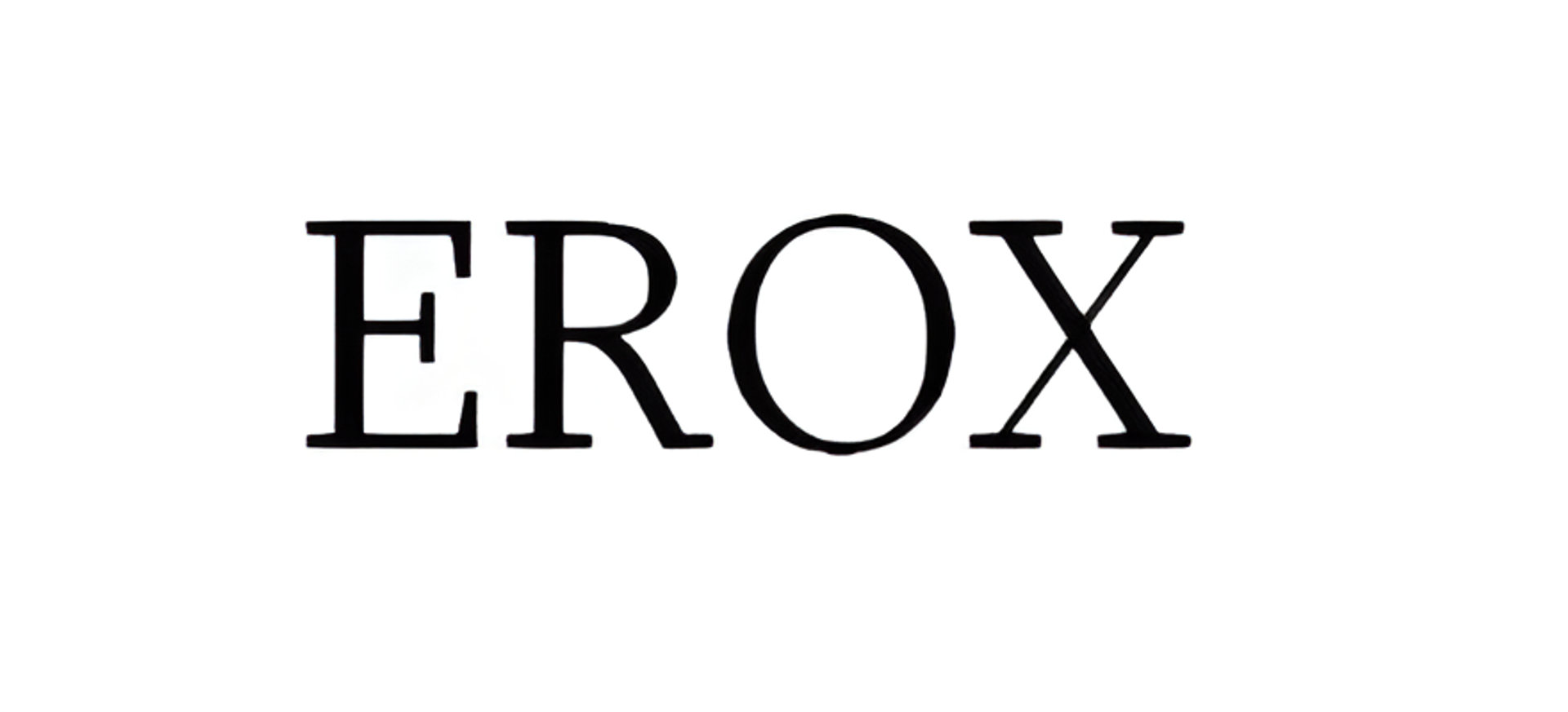 Picture of Erox brand