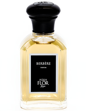 Berbere by Aquaflor Firenze perfume bottle