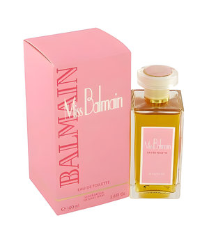 Miss Balmain by Pierre Balmain perfume bottle