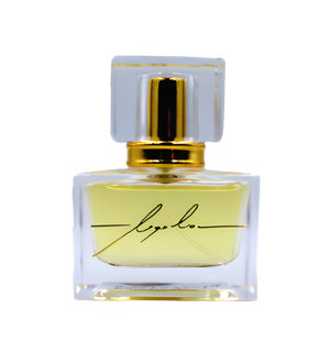 Eau de Vertu by Angelos Créations Olfactives perfume bottle