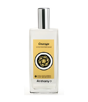 Strength by Anthony Logistics perfume bottle