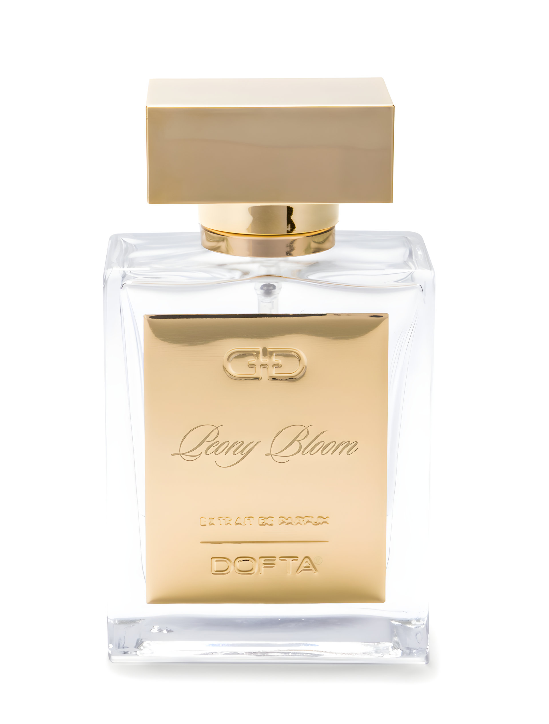 Picture of Peony Bloom fragrance