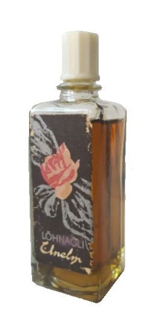Unelm (Грёзы) by Flora perfume bottle