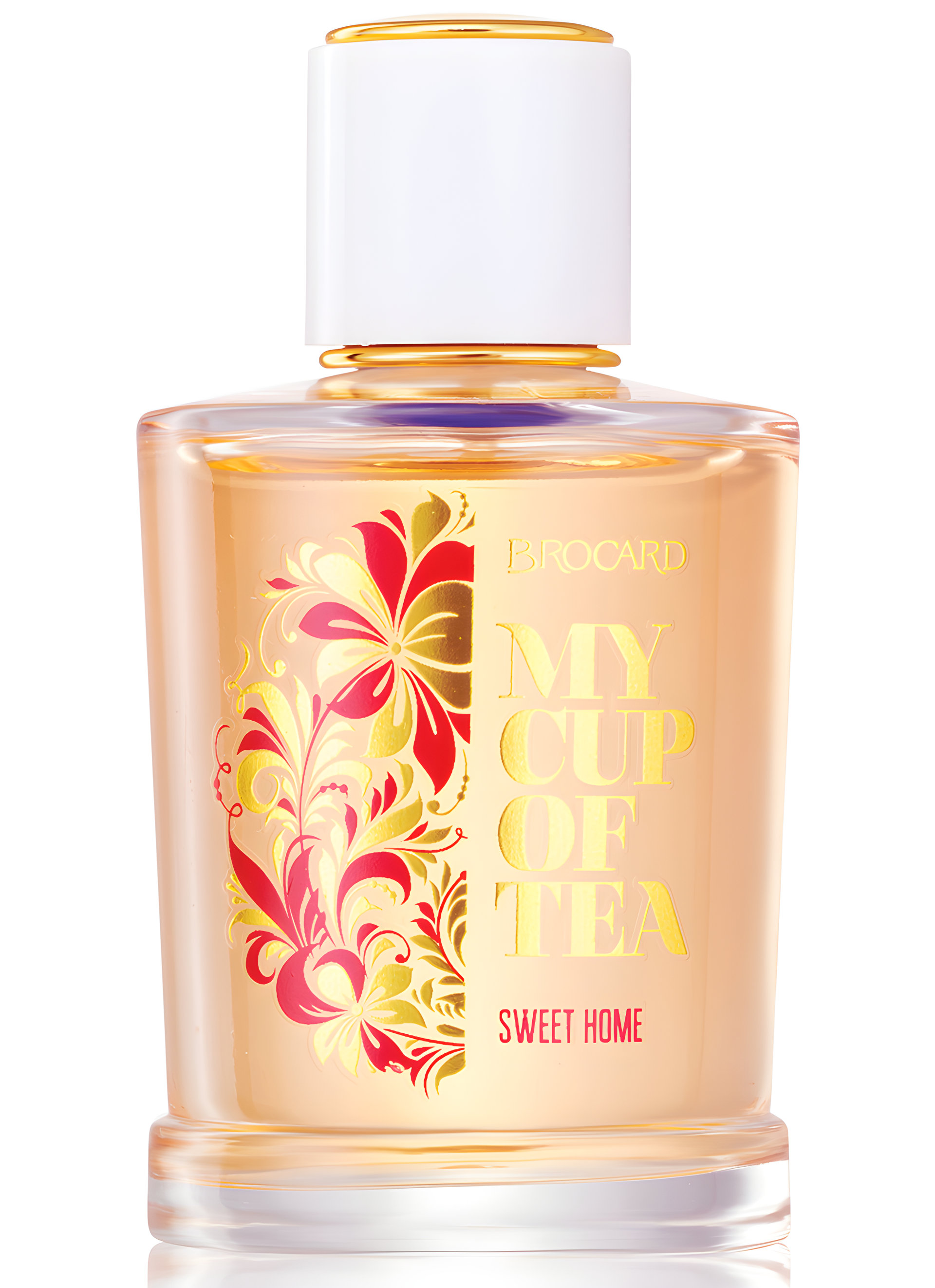 Picture of Sweet Home fragrance