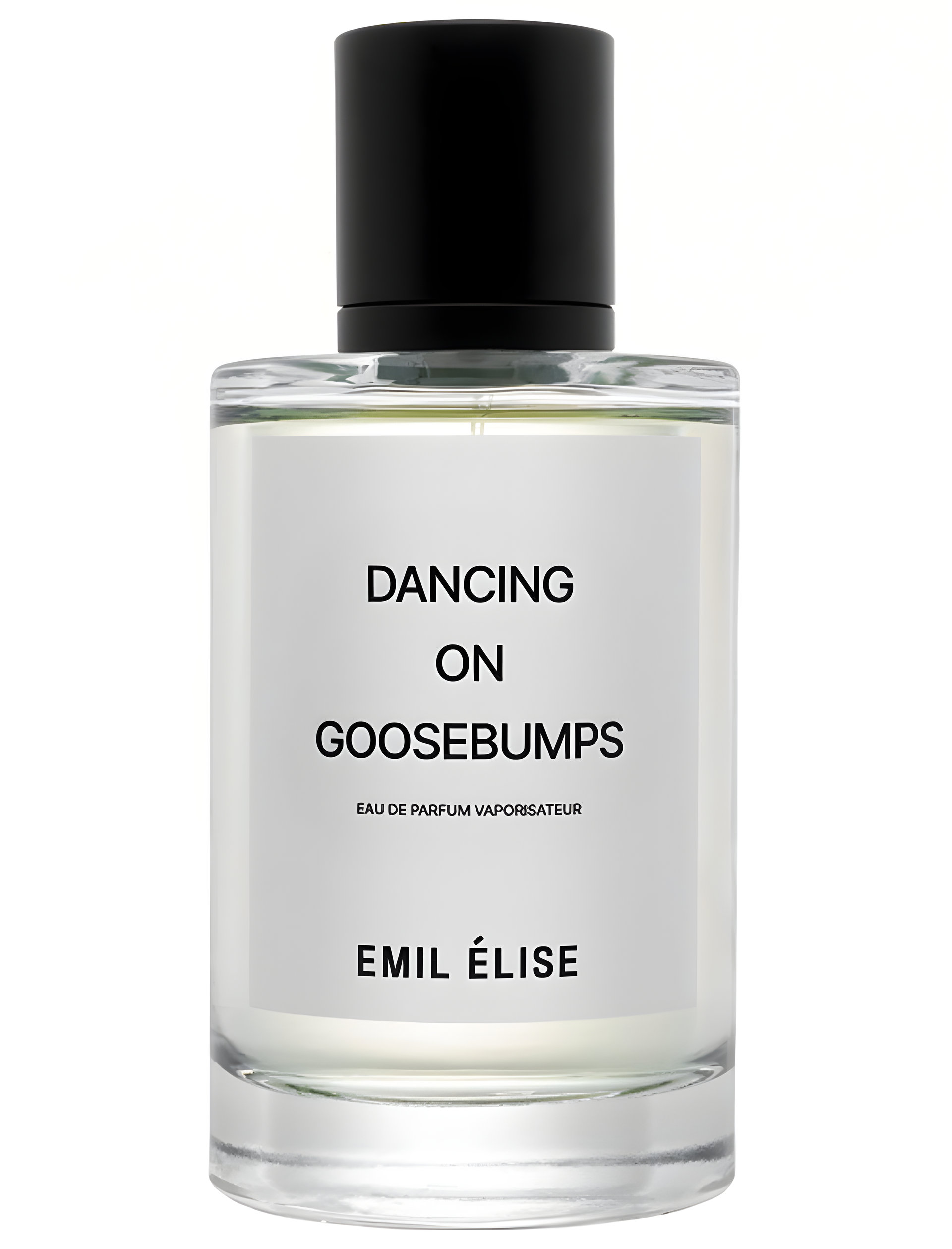 Picture of Dancing on Goosebumps fragrance