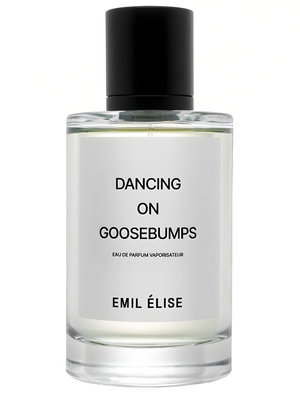 Dancing on Goosebumps by Emil Elise perfume bottle