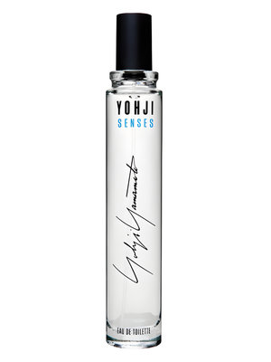 Yohji Senses by Yohji Yamamoto perfume bottle