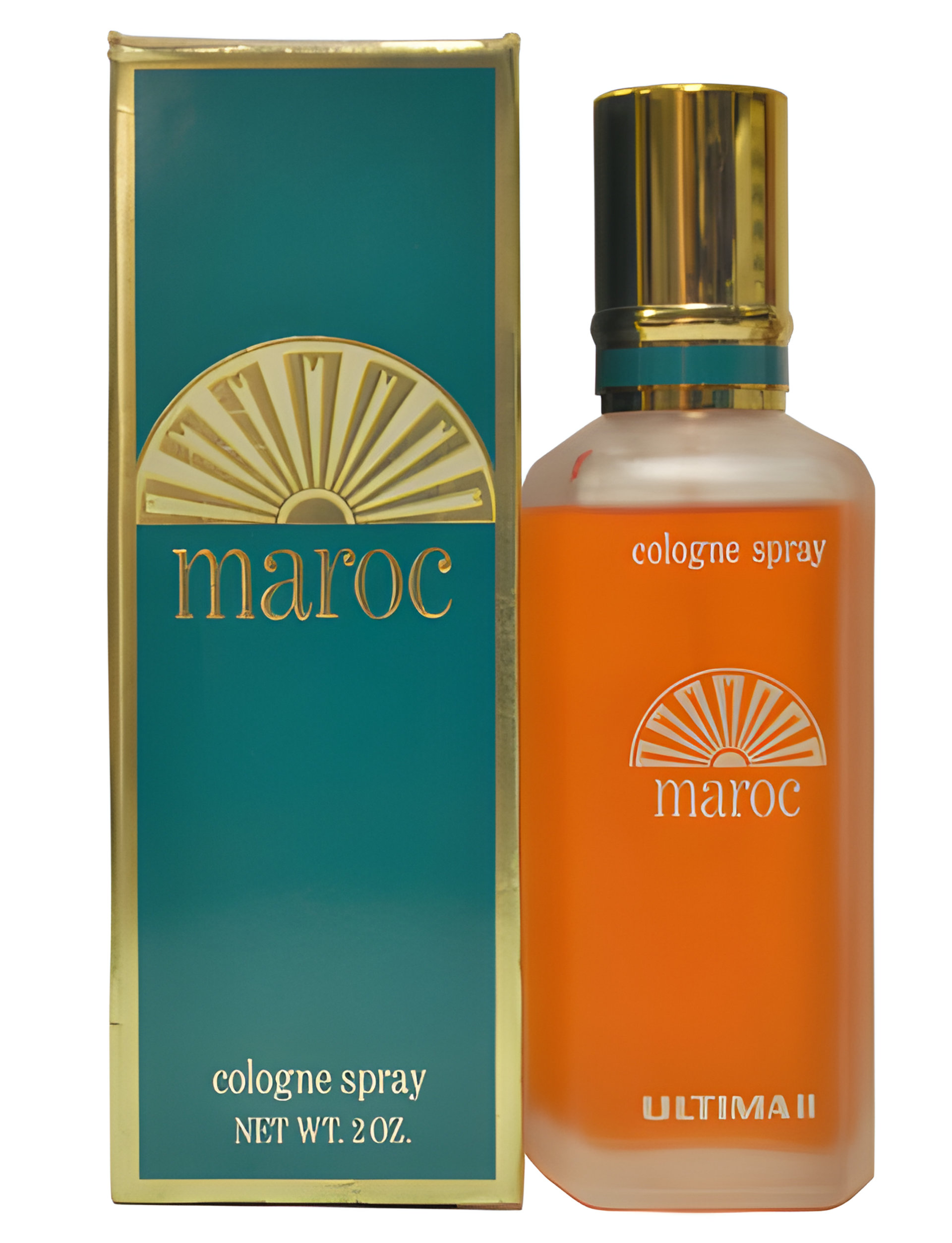 Picture of Maroc fragrance