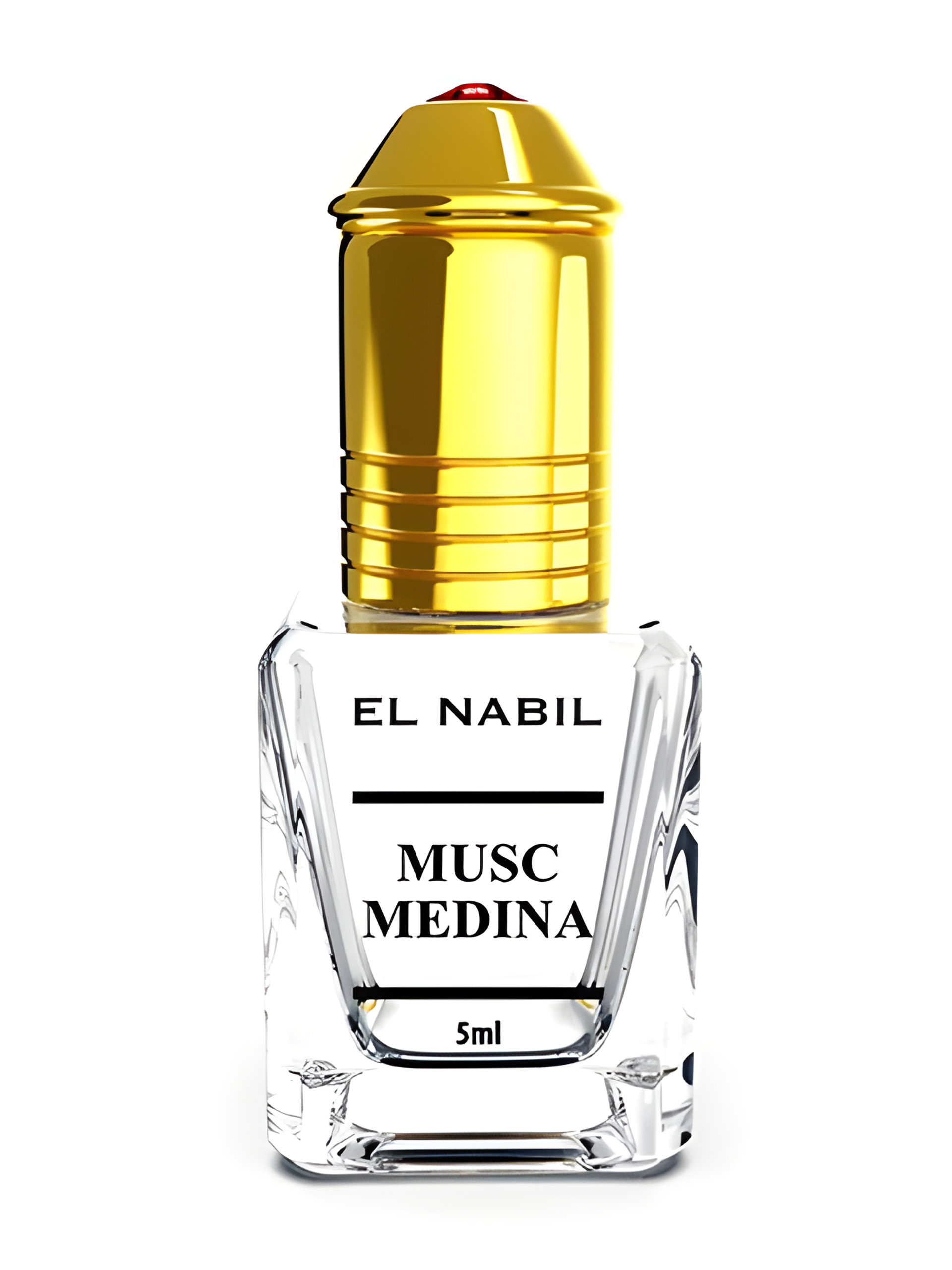 Picture of Musk Medina fragrance
