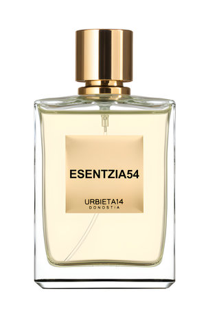 Esentzia54 by URBIETA14 perfume bottle