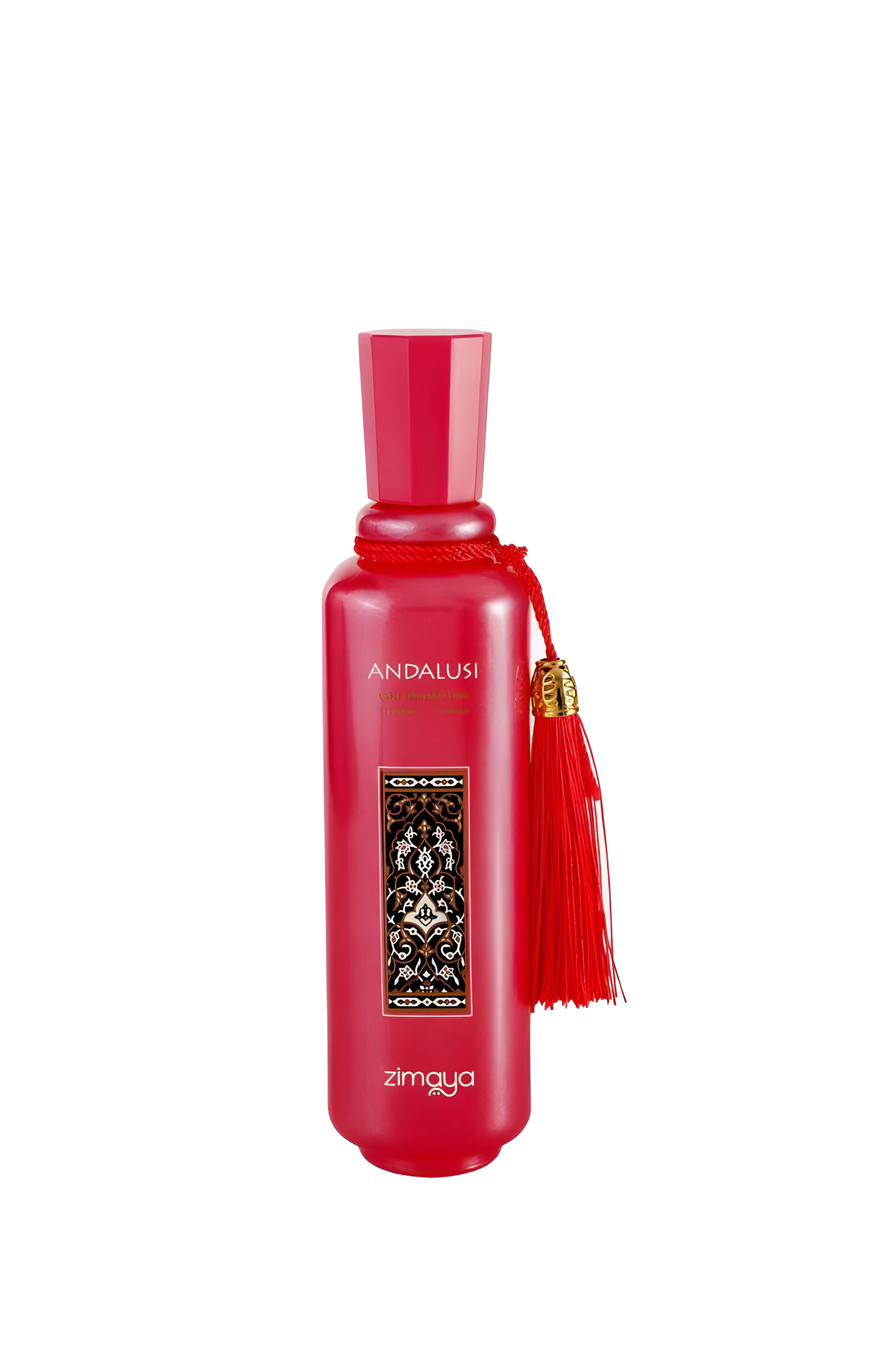 Picture of Andalusi Pink fragrance