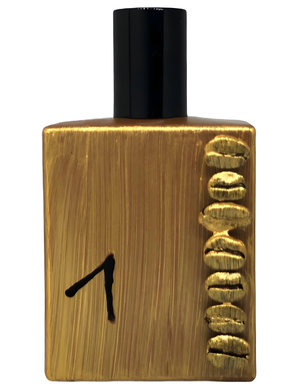 1 by Jousset Parfums perfume bottle