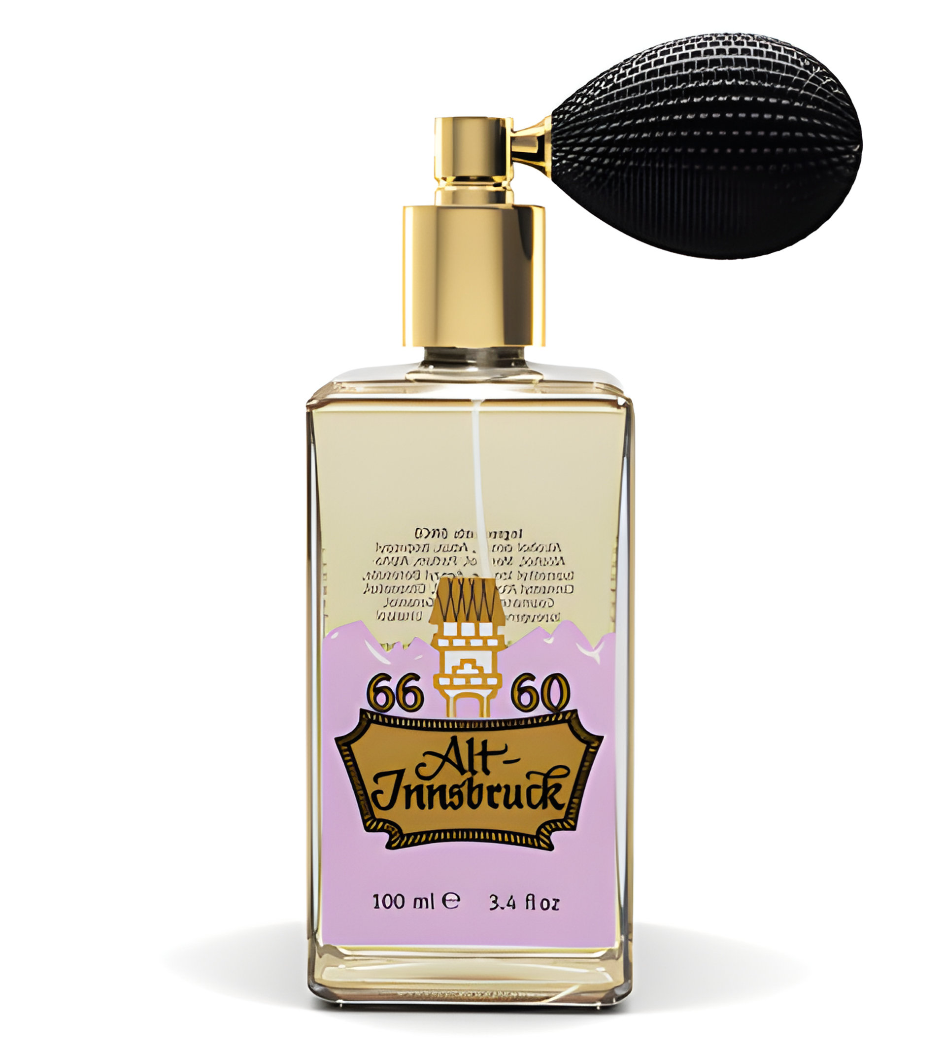 Picture of Alt-Innsbruck Eau de Cologne fragrance