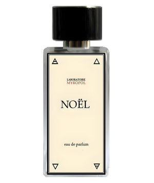 Noёl by Myropol perfume bottle