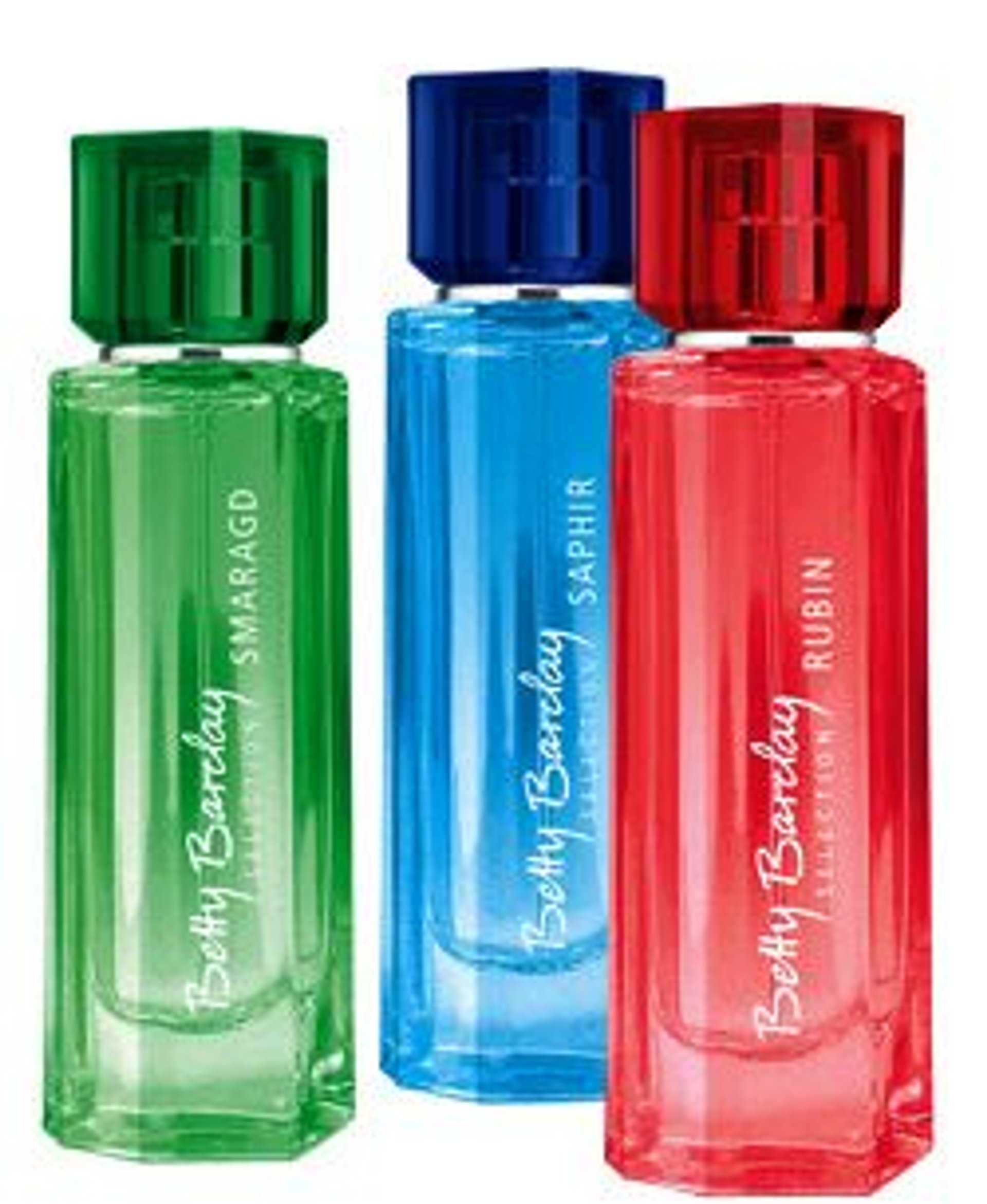 Picture of Rubin fragrance