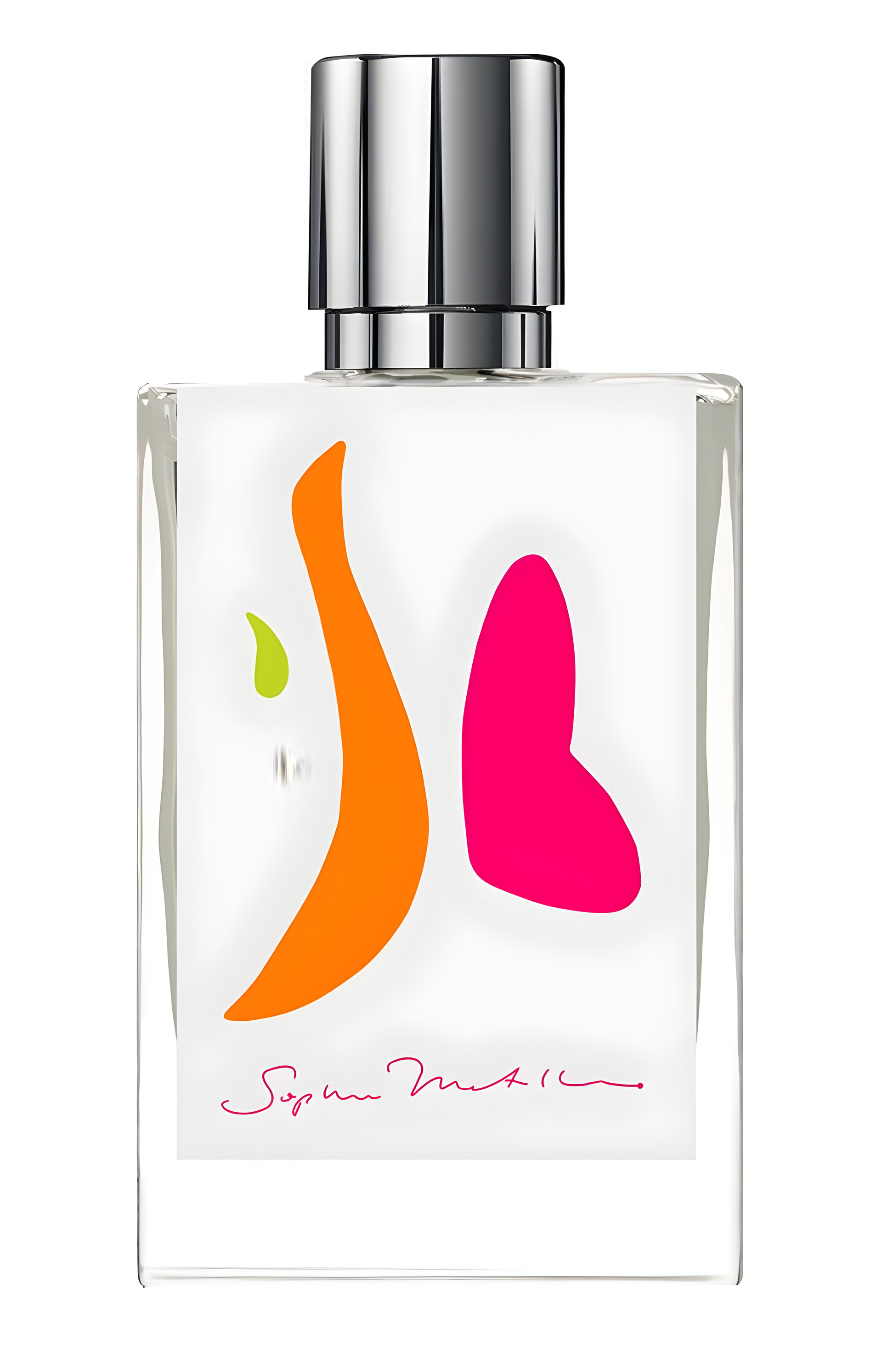 Picture of Sophie Matisse Art Edition Good Girl Gone Bad, Splash of Neroli fragrance