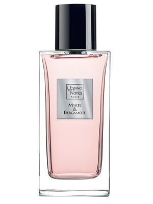 Myrte&Bergamote by L'Essence des Notes perfume bottle