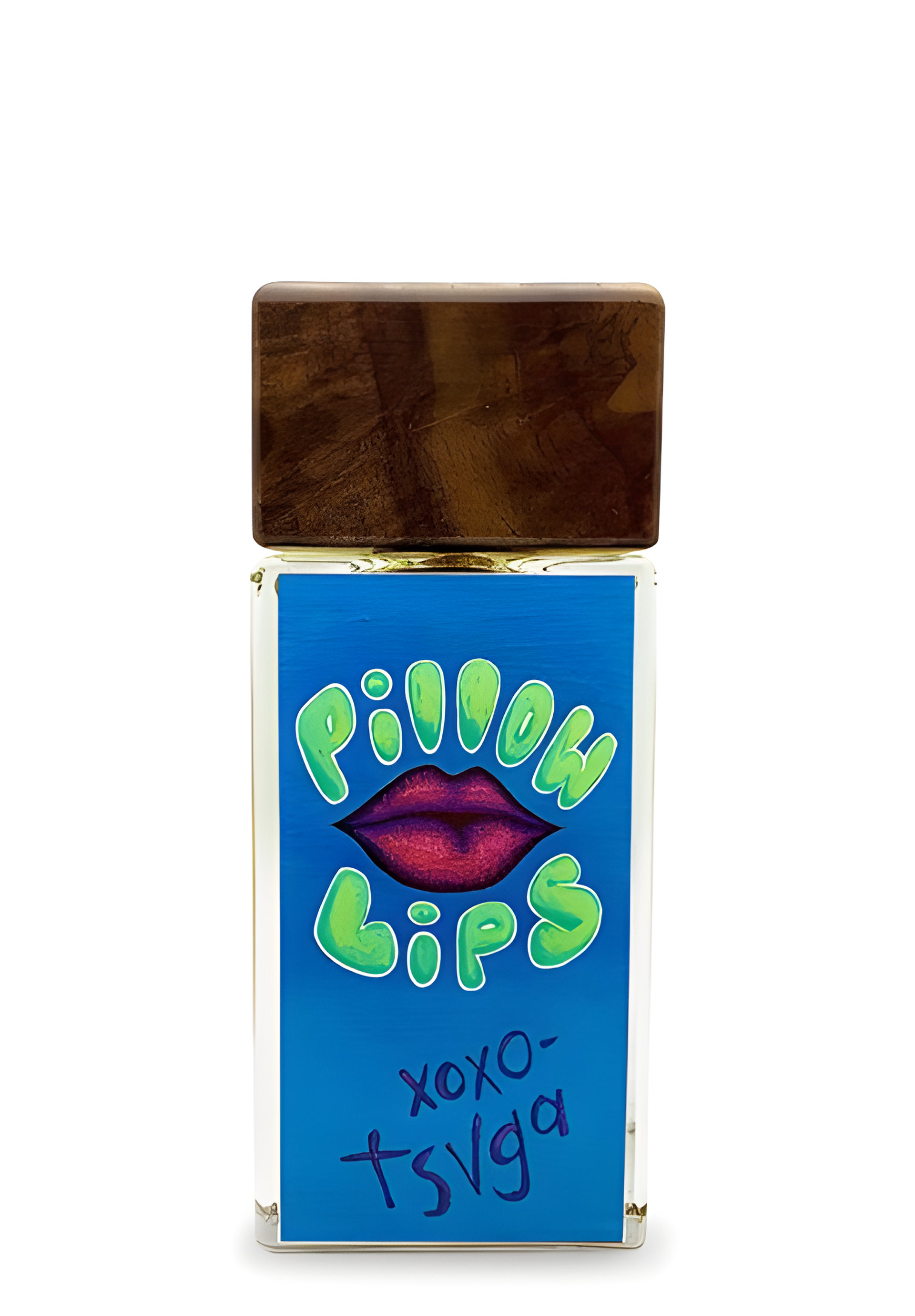 Picture of Pillow Lips fragrance