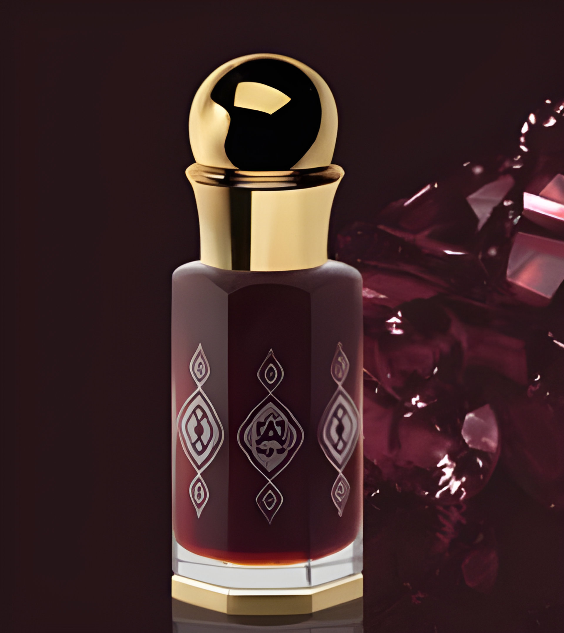 Picture of Jewel Blend fragrance