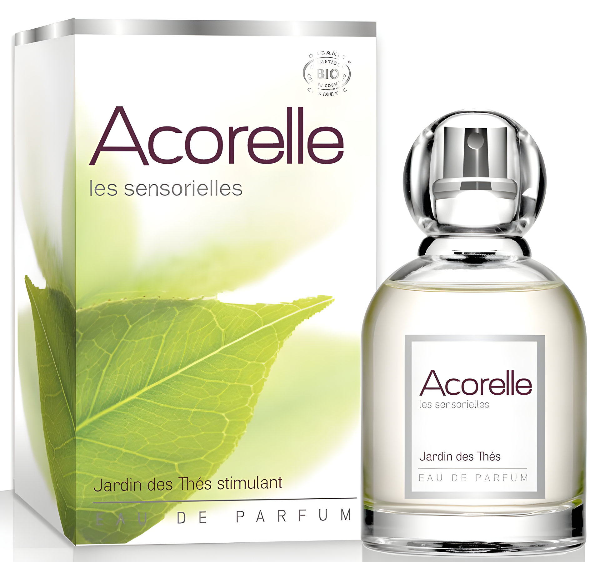 Picture of Jardin Des Thes fragrance